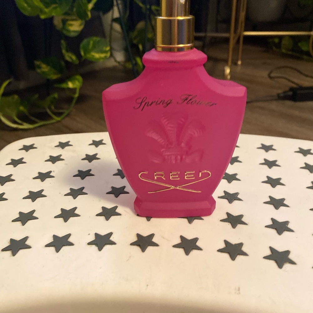 Creed Spring Flower (tester, no cap) 2.5 oz